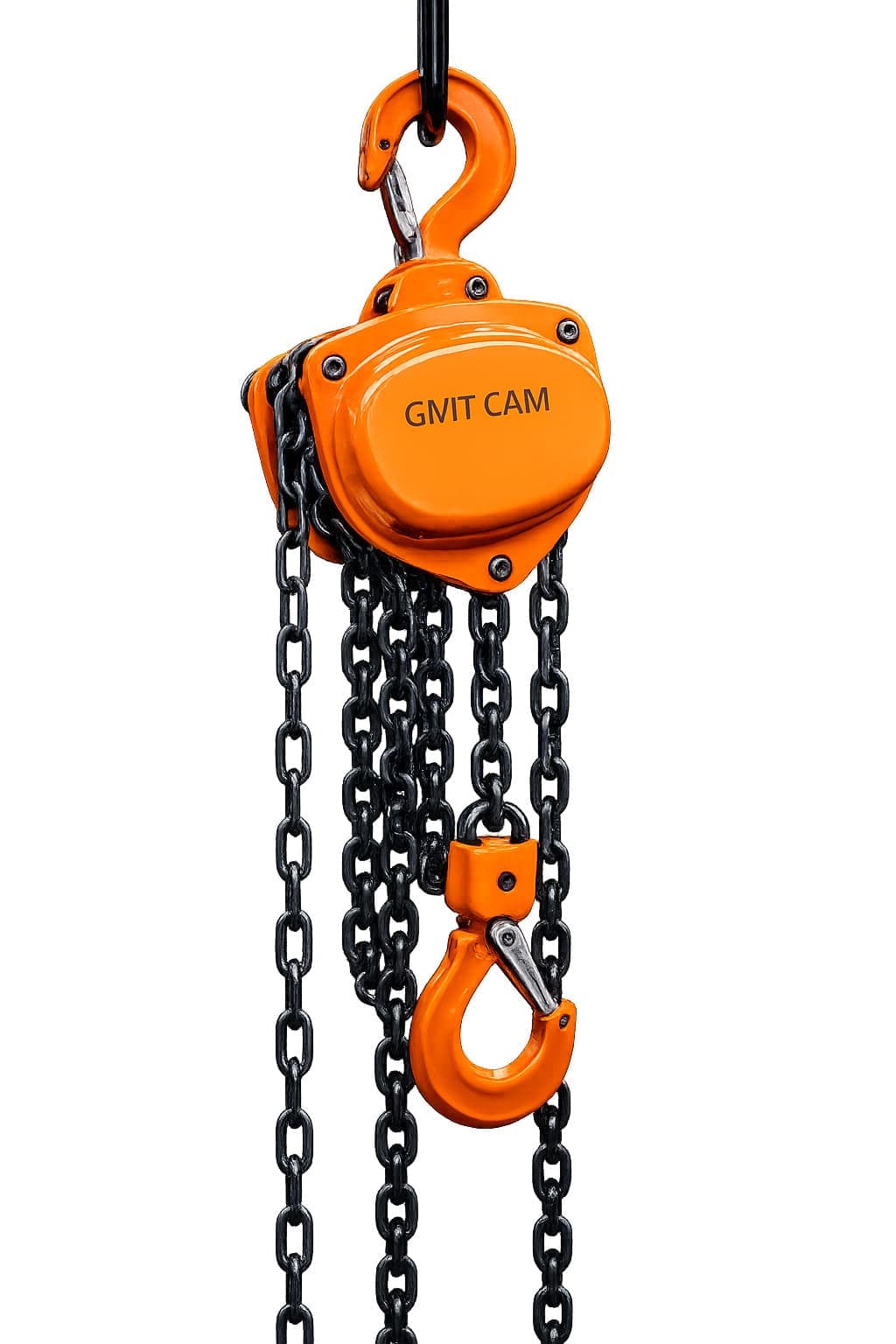 Palan à chaîne manuel