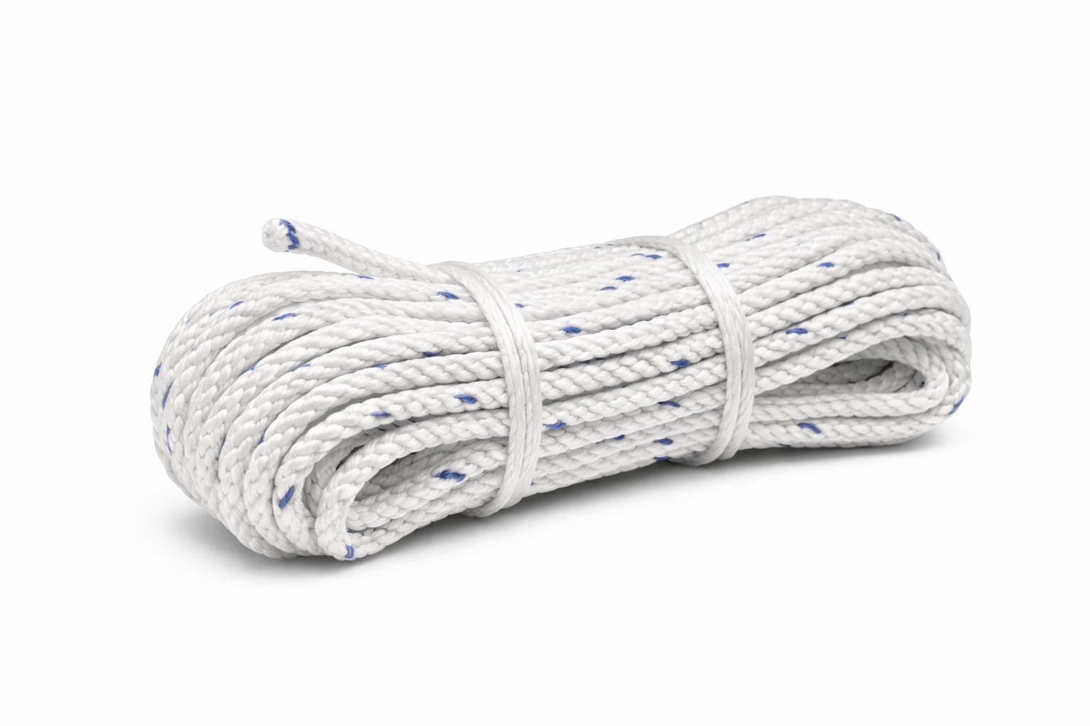 Cordage polyester